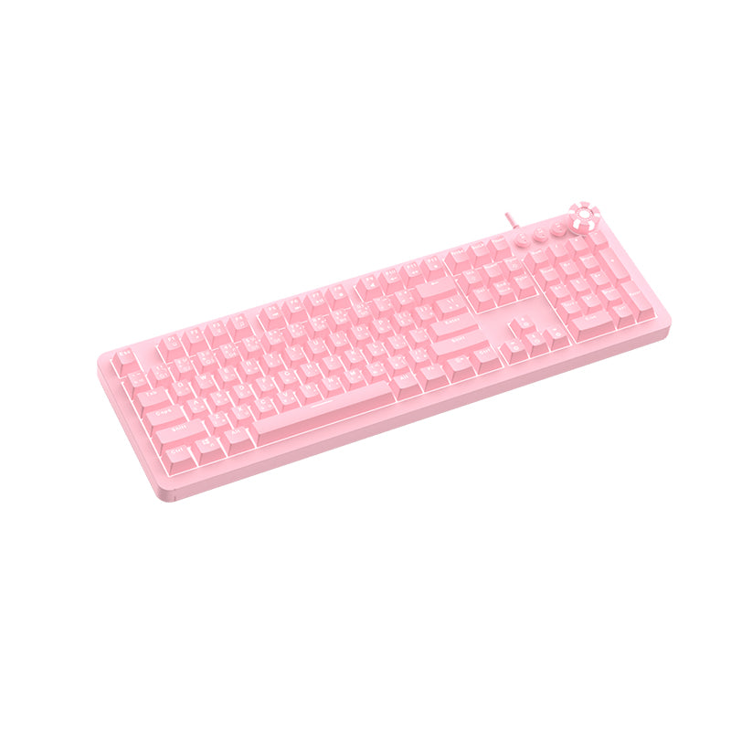 Fantech MAX CORE MK852 SAKURA EDITION Fantech MAX CORE MK852 SAKURA EDITION